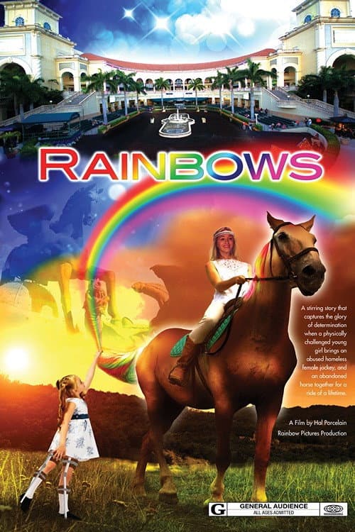 Rainbows (2023) poster