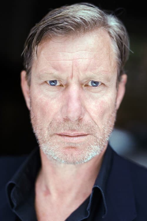 Hartmut Lange foto
