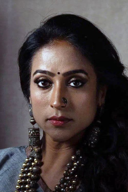 Mona Kakade foto