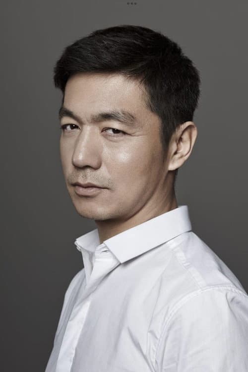 邢佳栋 foto