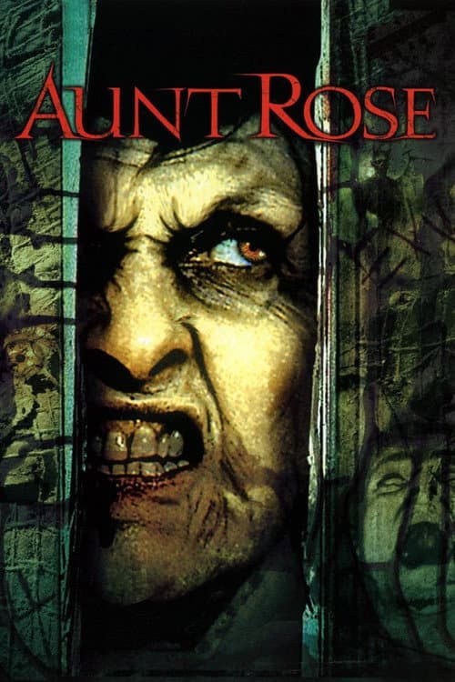 Aunt Rose (2005) poster