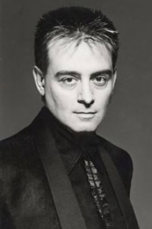 Claudio Simonetti foto