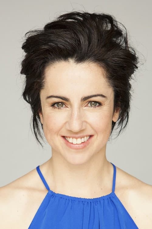 Guillermina Kerwin foto