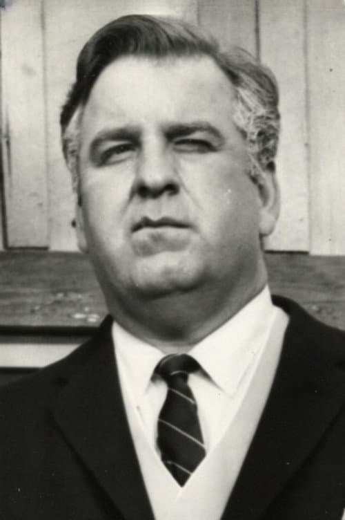 Jacques Aubuchon foto