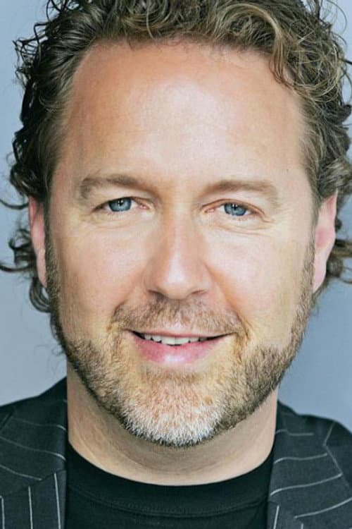 Patrick Roy foto