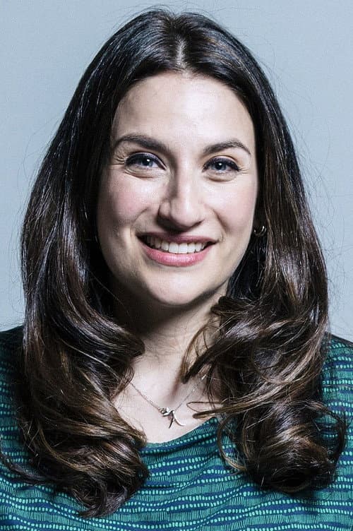 Luciana Berger foto