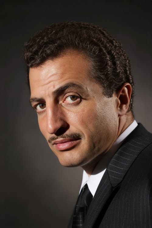 Turan Seyfioğlu foto