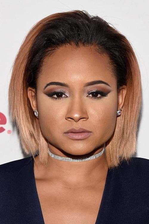 Rhyon Nicole Brown foto