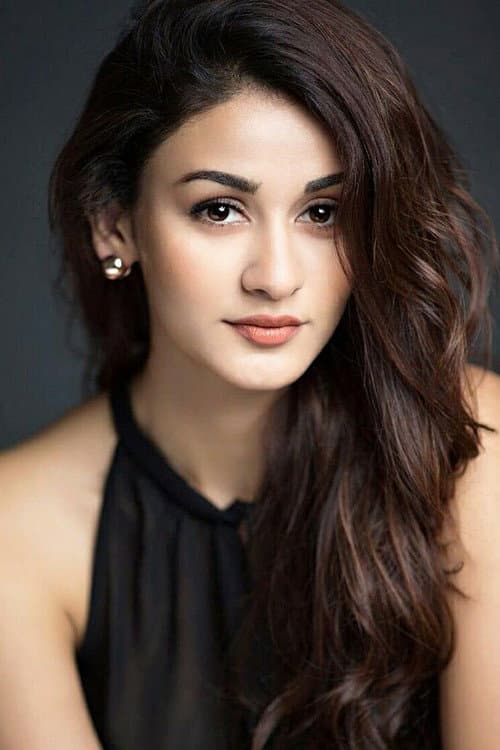 Aditi Arya foto
