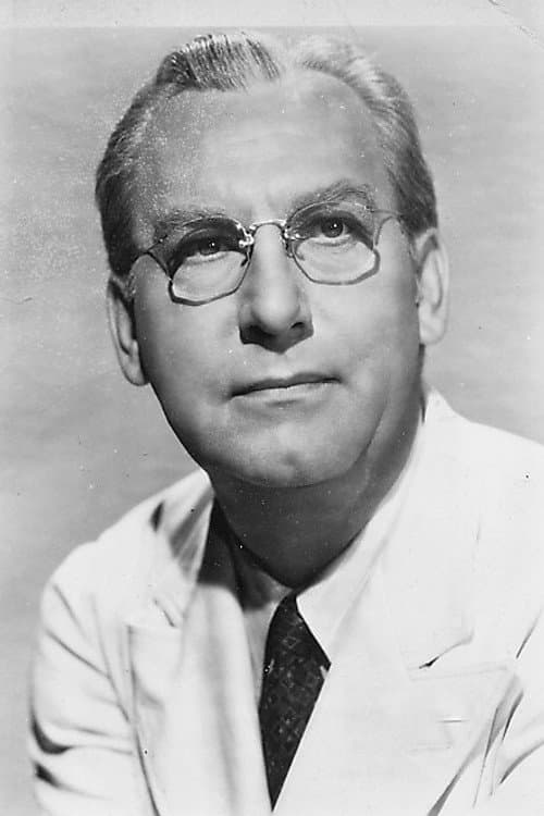 Emmett Vogan foto
