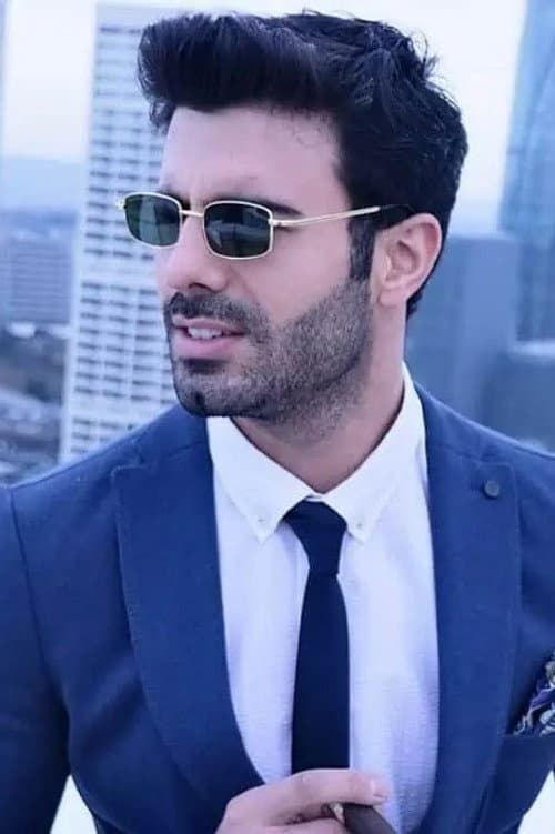 Emre Atılgan foto
