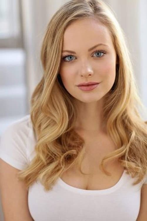 Meghan Roberts foto