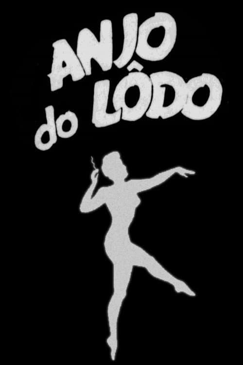 Anjo do Lodo (1951) poster