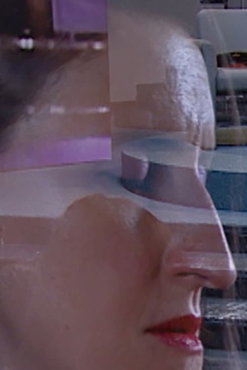 DISSONANCE (2025) poster