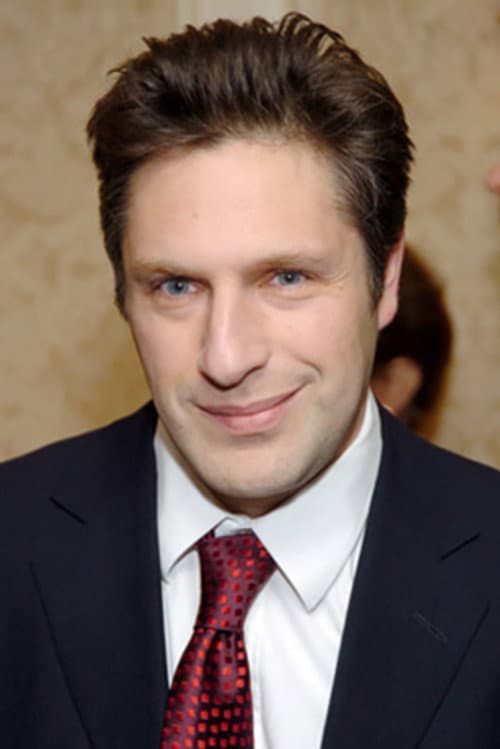 Patrick Marber foto