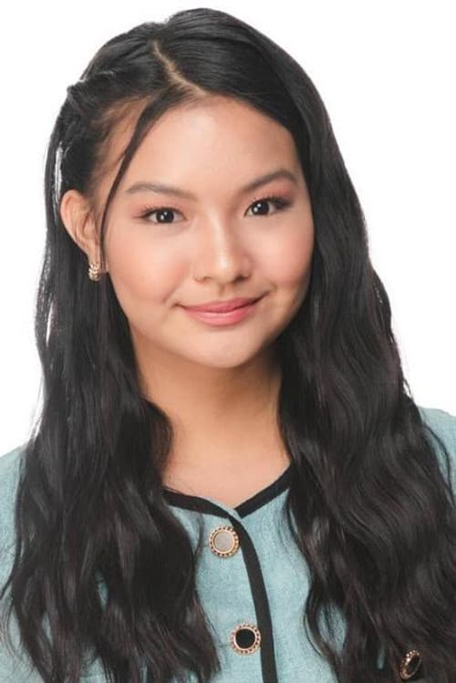 Althea Ablan foto