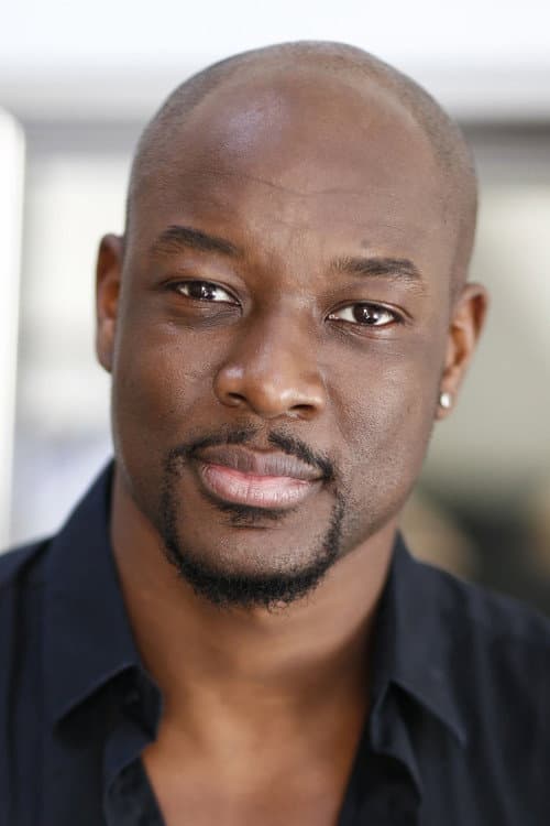 Terrence Amadi foto