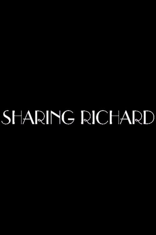 Sharing Richard (1988) poster