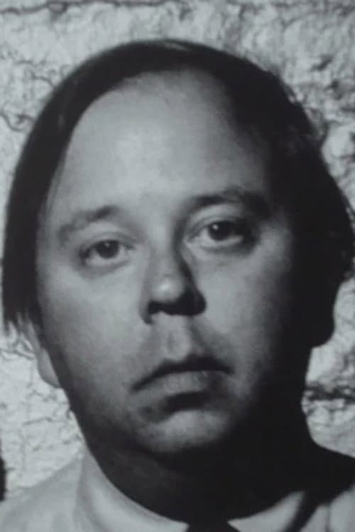 Screen Test [ST113]: Henry Geldzahler (1965) poster