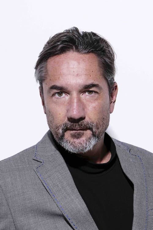 Martin Trnavský foto