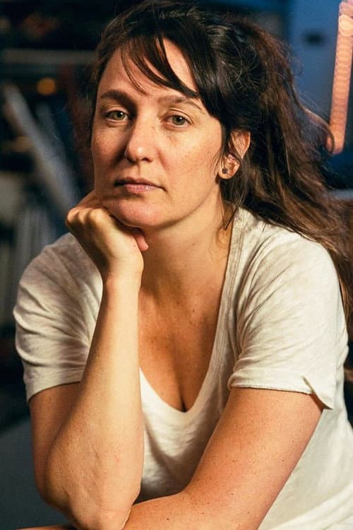 Delfina Castagnino foto
