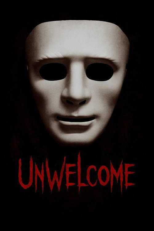 UnWelcome (2025) poster