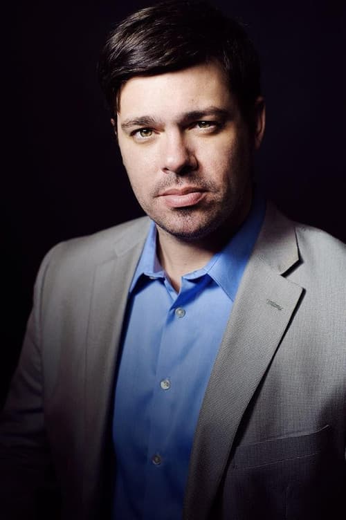 David Ambrose foto