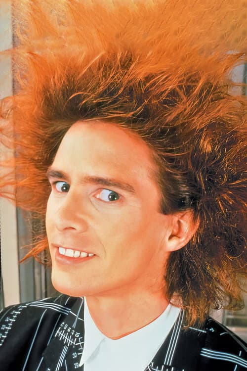 Yahoo Serious foto