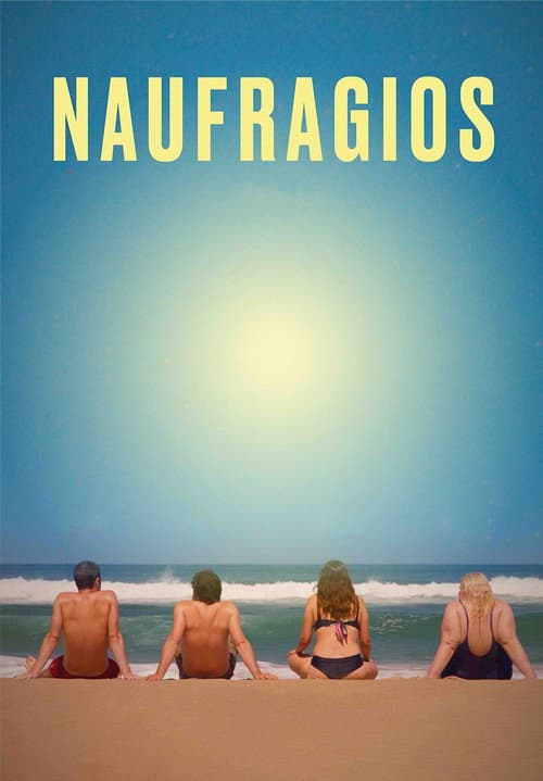 Naufragios (2024) poster