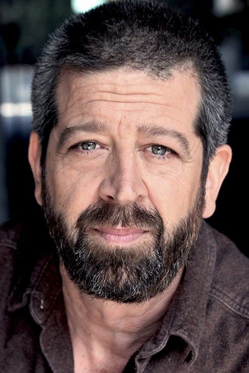Rolf Saxon foto