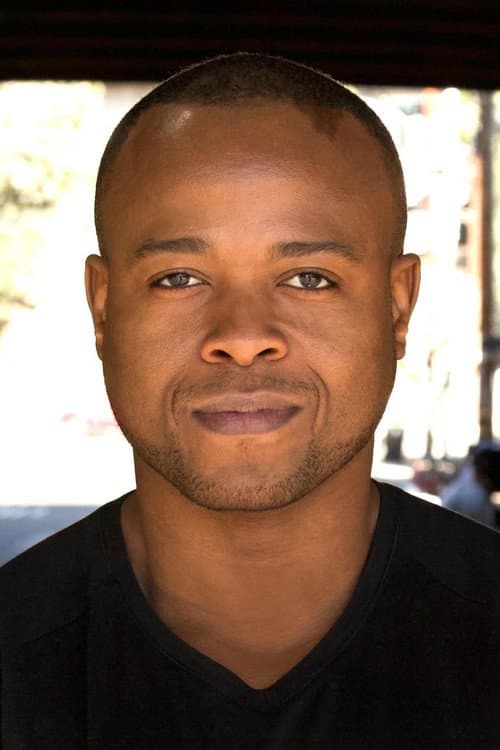 Richardson Chery foto
