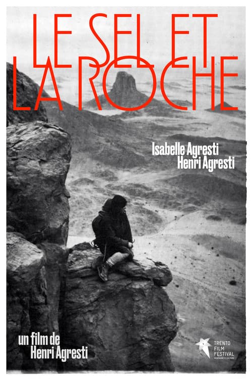 Le Sel Et La Roche (1996) poster