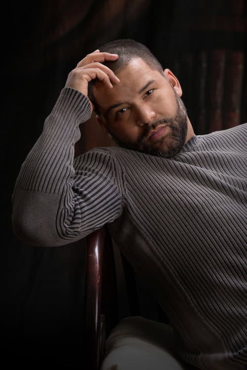 Kevin Taylor foto