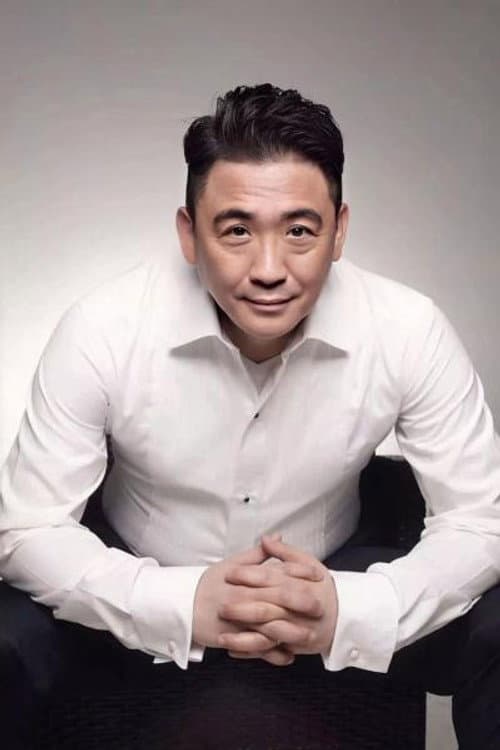 鍾少雄 foto
