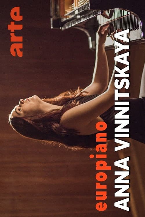 Ravel: Concerto per la mano sinistra Anna Vinnitskaya a Strasburgo (2026) poster