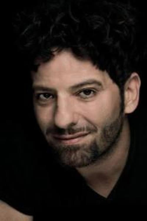 Adrián Yospe foto
