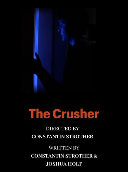 The Crusher (2023) poster