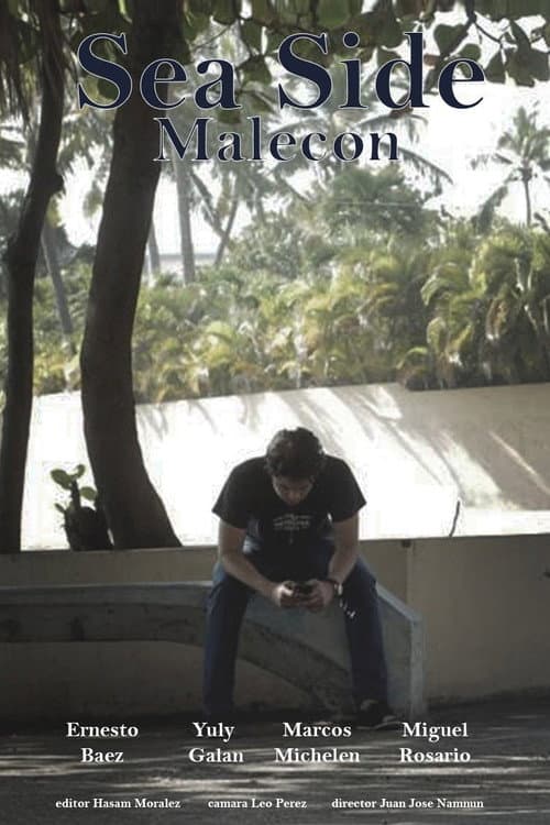 Malecón (2017) poster
