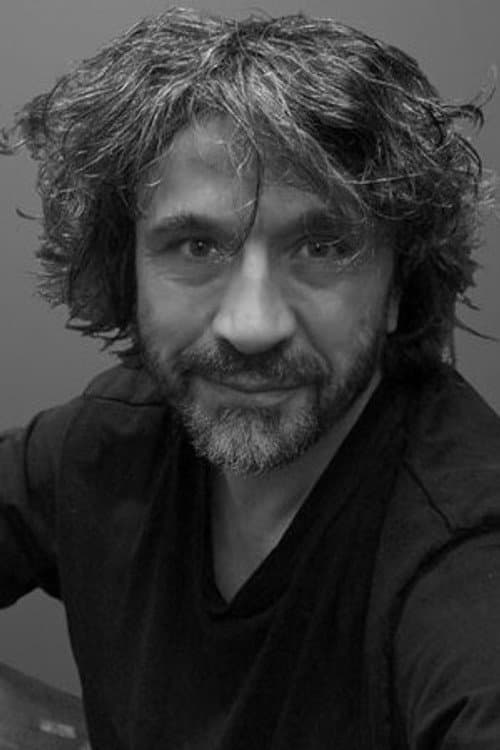 Hervé Marly foto