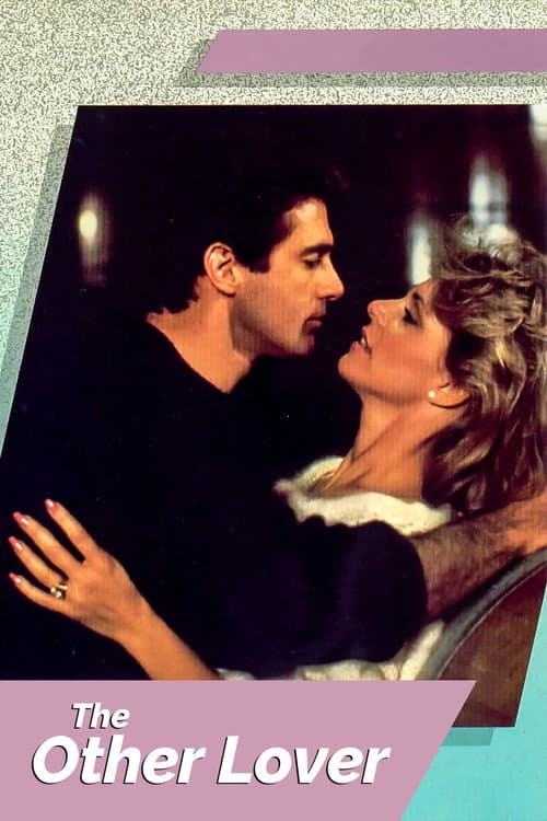 The Other Lover (1985) poster