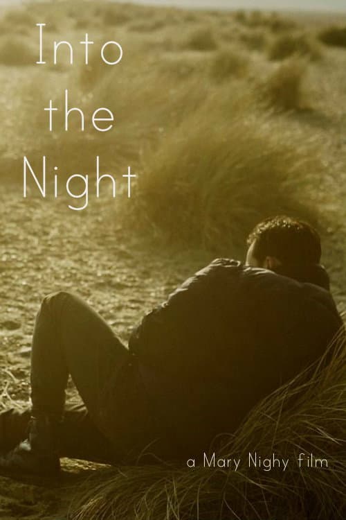 Into the Night (2010) poster