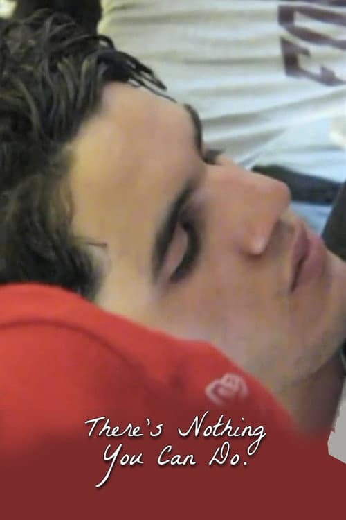 There's Nothing You Can Do (2008) poster