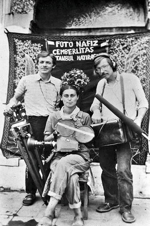 Die Stadt (1983) poster