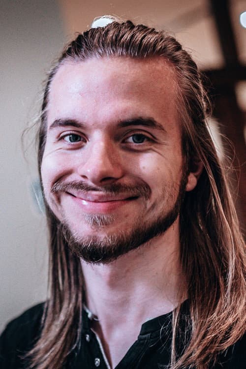 Dominik Zbořil foto