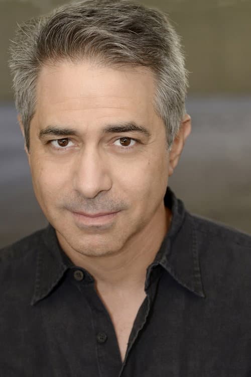Richard Tatum foto
