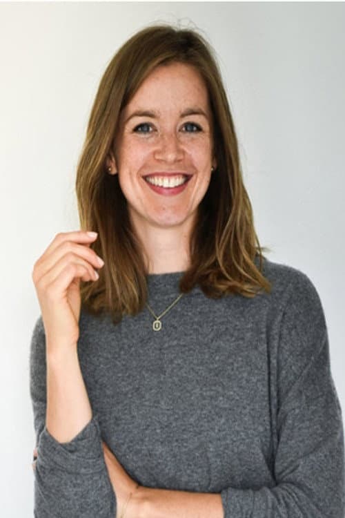 Hanna Hofmann foto