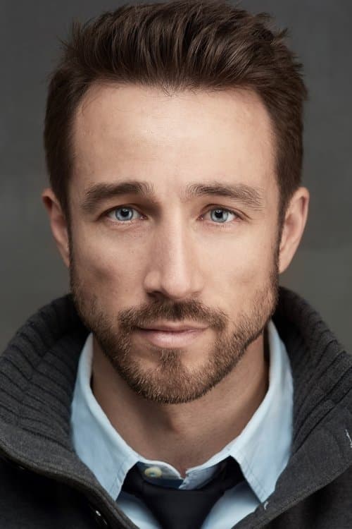 Brendon Zub foto