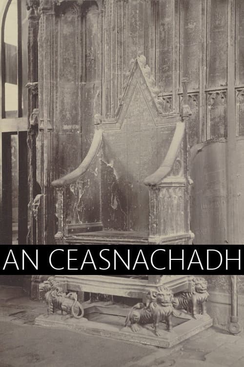 An Ceasnachadh (2000) poster