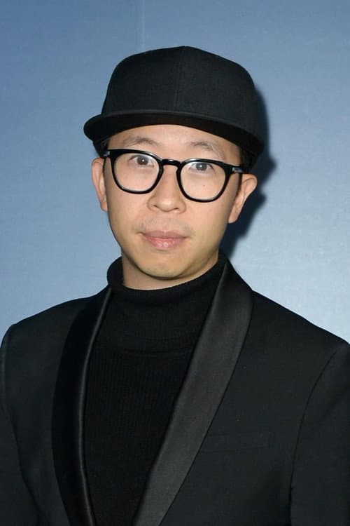 Justin Wu foto