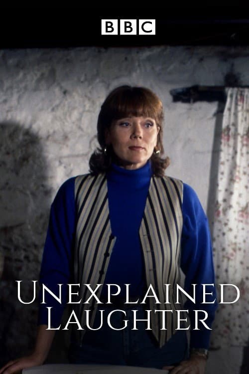 Unexplained Laughter (1989) poster